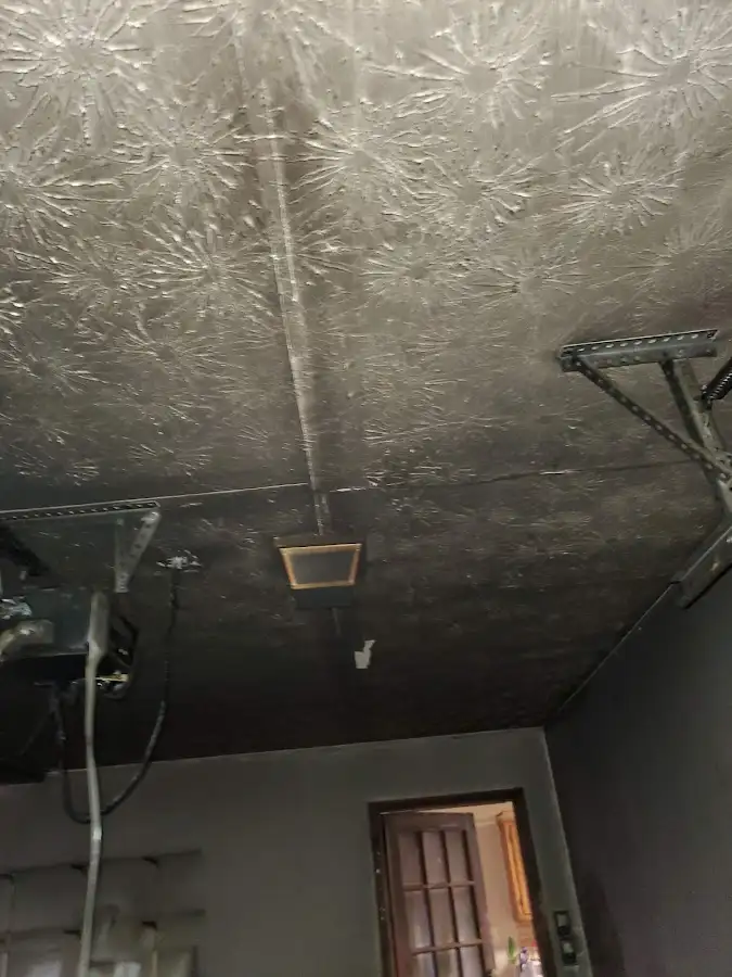 Fire and smoke damage assessment for Emergency Water Damage Services in Alabaster